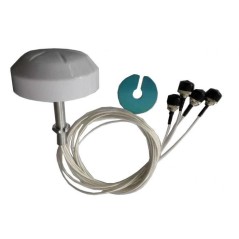 Ventev 245GHz Micro Antenna
